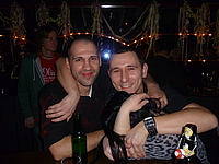 Freitag, 23.01.2015 - Revival Night