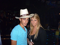 Samstag, 21.07.2012 - Bacardi Summer Feeling