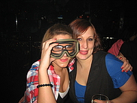 Samstag, 04.02.2012 - Apres Ski Party