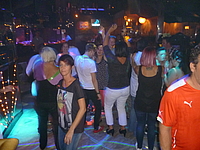 Samstag, 06.09.2014 - 90er Party