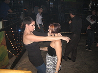 Samstag, 19.03.2011 - Hip Hop Night