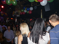 Freitag, 16.10.2015 - 45 Jahre Blow Up