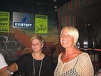 Freitag, 23.09.2011 - Revival Night