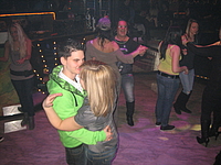 Samstag, 15.01.2011 - Neon Party