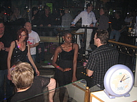 Freitag, 24.02.2012 - Revival Night