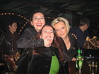 Freitag, 24.02.2012 - Revival Night