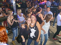 Samstag, 06.09.2014 - 90er Party