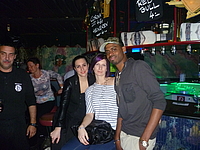 Freitag, 24.01.2014 - Revival Night