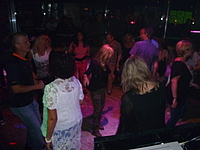 Freitag, 28.06.2013 - Revival Night