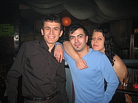 Samstag, 19.03.2011 - Hip Hop Night
