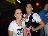 Samstag, 02.02.2013 - Almrausch Party