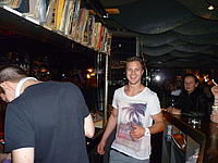 Samstag, 18.05.2013 - Ladies Night
