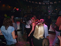 Freitag, 23.08.2013 - Revival Night