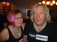 Samstag, 18.10.2014 - White Balloon Night