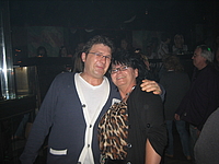 Freitag, 24.02.2012 - Revival Night