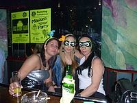 Samstag, 09.02.2013 - Maskenparty