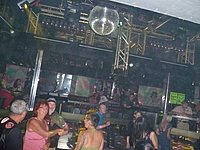 Freitag, 29.06.2012 - Revival Night