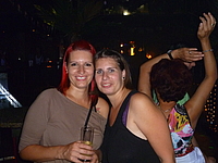 Samstag, 21.07.2012 - Bacardi Summer Feeling