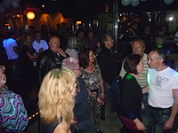 Freitag, 17.10.2014 - Birthday Revival