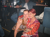 Freitag, 27.05.2011 - Revival Night