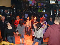 Freitag, 25.01.2013 - Revival Night