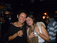 Freitag, 17.10.2014 - Birthday Revival