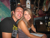 Samstag, 17.09.2011 - Party Night
