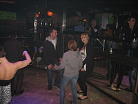 Samstag, 19.03.2011 - Hip Hop Night