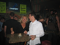 Freitag, 30.03.2012 - Revival Night