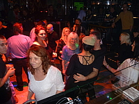 Freitag, 23.01.2015 - Revival Night