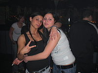 Samstag, 30.04.2011 - Party Night