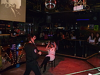 Samstag, 18.05.2013 - Ladies Night