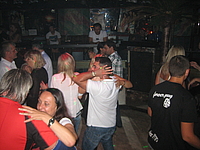 Freitag, 19.08.2011 - Revival Night