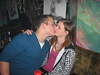 Samstag, 04.02.2012 - Apres Ski Party