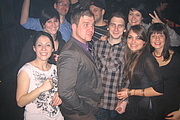 Party Night