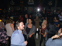 Freitag, 23.01.2015 - Revival Night
