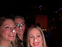 Samstag, 01.03.2025 - Faschings-RETRO NIGHT 1.3.