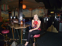 Samstag, 18.05.2013 - Ladies Night