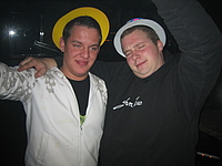 Samstag, 18.02.2012 - Masken-Party