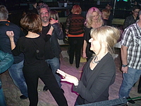 Freitag, 21.02.2014 - Revival Night