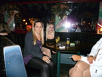 Samstag, 18.05.2013 - Ladies Night