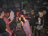 Freitag, 21.01.2011 - Revival Night