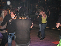 Samstag, 15.01.2011 - Neon Party