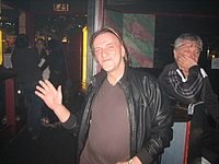 Freitag, 25.03.2011 - Revival Night
