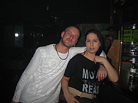 Samstag, 19.03.2011 - Hip Hop Night
