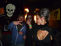 Sonntag, 31.10.2021 - Halloween Party