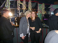 Freitag, 23.01.2015 - Revival Night