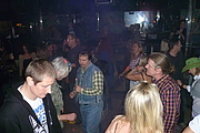 Revival Night