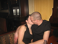 Samstag, 05.02.2011 - Party Night