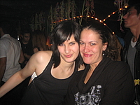 Samstag, 08.01.2011 - Hip Hop & R'n'B Night